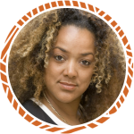 Evolve Accredited Ally - Marcelle Bernard