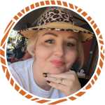 Evolve Accredited Ally - Stacey Wells