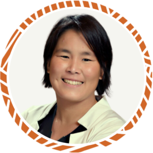 Melody Lan Ah Loi