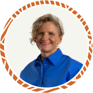 Carla Rogers - Evolve Communities