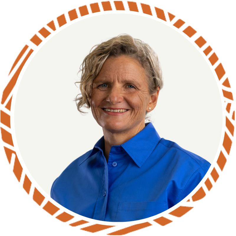 Carla Rogers - Evolve Communities